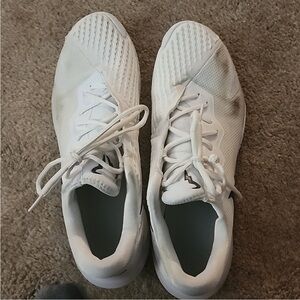 Nike Cage 4 Rafa Mens Tennis Shoe size 12